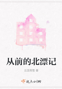 從前的北漂記