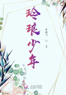 玲瑯少年