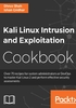 Kali Linux Intrusion and Exploitation Cookbook