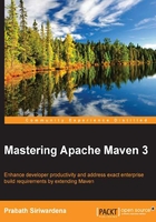 Mastering Apache Maven 3在線(xiàn)閱讀