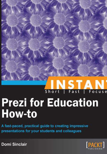 INSTANT Prezi for Education How-to