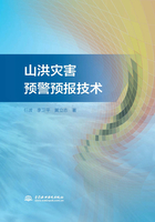 山洪灾害预警预报技术在线阅读