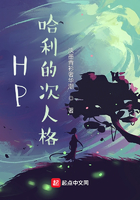 HP哈利的次人格