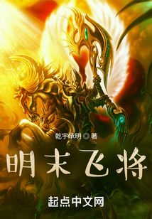 明末飞将