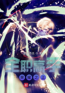 全職高手：榮耀之上