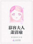 慕容夫人萧清瑜在线阅读