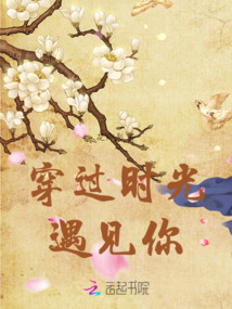 穿過時光遇見你