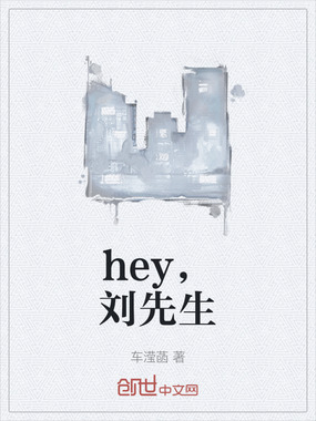 hey，刘先生在线阅读