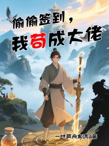 偷偷簽到，我茍成大佬