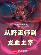 从野巫师到龙血主宰在线阅读