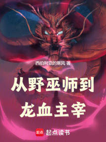 從野巫師到龍血主宰