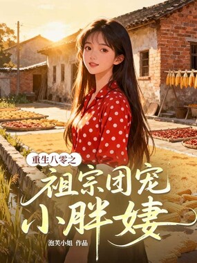 重生八零之祖宗团宠小胖妻在线阅读