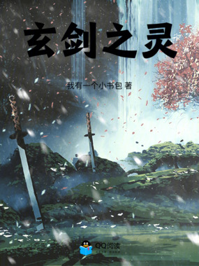 玄剑之灵在线阅读