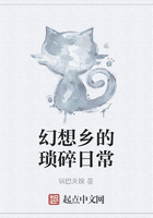 幻想乡的琐碎日常在线阅读