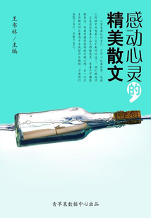 感動(dòng)心靈的精美散文（上）