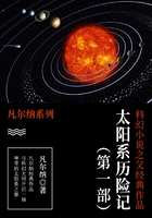 科幻小说之父经典作品:太阳系历险记(第一部)在线阅读