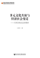 多元文化共演与经济社会变迁：川西北牧民定居调查