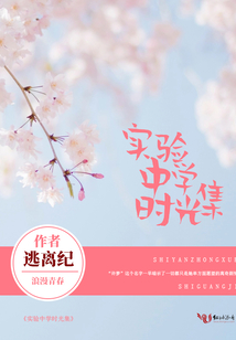 實驗中學時光集