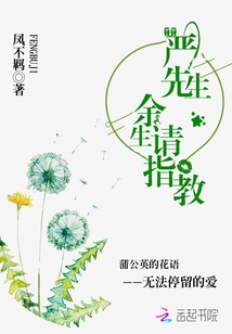 嚴先生，余生請指教