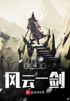 武林之風云一劍在線閱讀