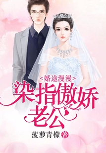 婚途漫漫：染指傲娇老公