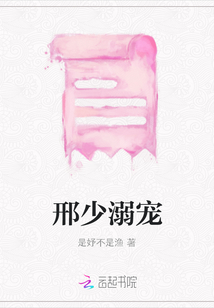邢少溺寵
