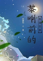 黎明前的生活日志在線閱讀