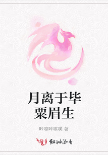 月離于畢粟眉生