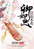 江山不若卿如畫在線閱讀