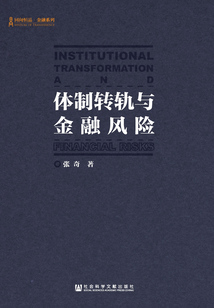 體制轉軌與金融風險