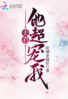 夫君他超宠我在线阅读