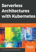 Serverless Architectures with Kubernetes在线阅读