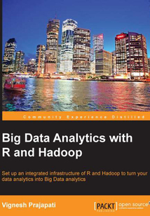 Big Data Analytics with R and Hadoop