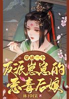 穿成三個反派崽崽的惡毒后娘在線閱讀