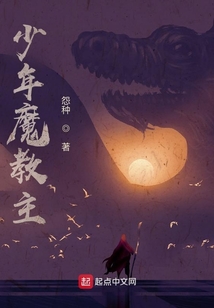 少年魔教主