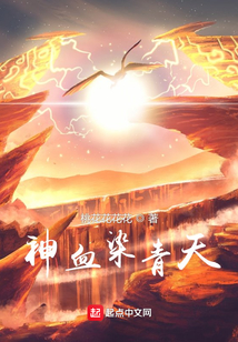 神血染青天