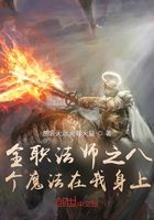 全职法师之八个魔法在我身上