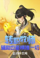 转职牧师,辅助也能横推一切