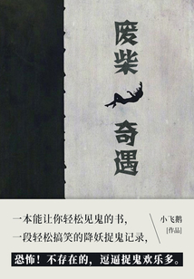 废柴奇遇（第12卷）