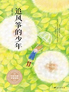 追风筝的少年（彩色儿童文学读本）在线阅读