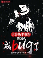 世界版本更新,我怎么成bug了在线阅读