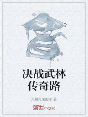决战武林传奇路在线阅读