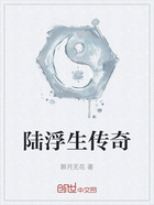 陆浮生传奇在线阅读