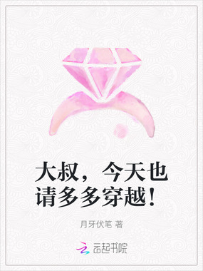 大叔,今天也请多多穿越!在线阅读