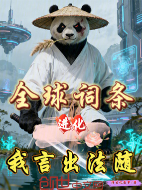 全球词条进化,我言出法随在线阅读