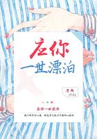 應你一世漂泊在線閱讀