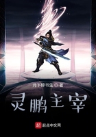 靈鵬主宰在線閱讀