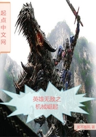 英雄無(wú)敵之機(jī)械崛起在線閱讀