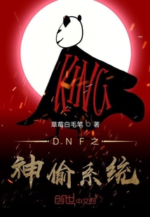 DNF之神偷系統