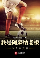 我是阿森纳老板来自修真界